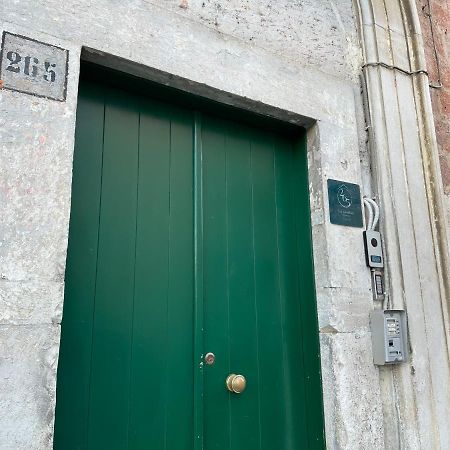 La Casetta 265 Bisceglie Eksteriør bilde